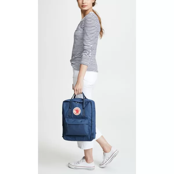 Fjallraven KankenRoyal Blue