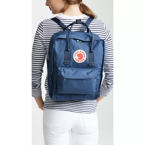 Fjallraven KankenRoyal Blue