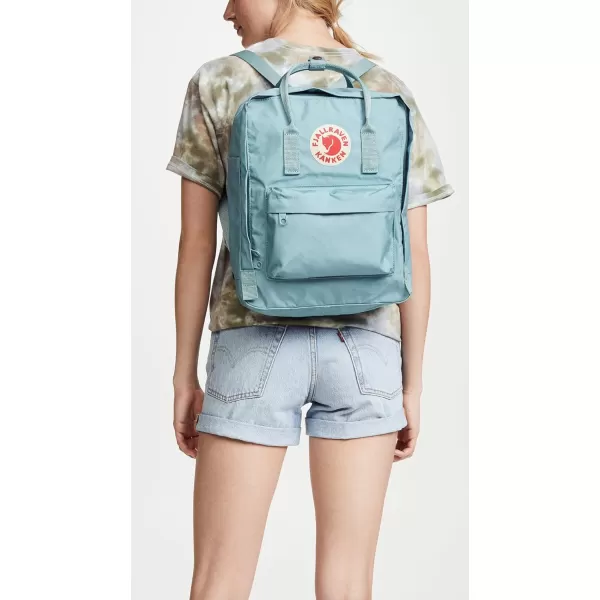 Fjallraven KankenSky Blue