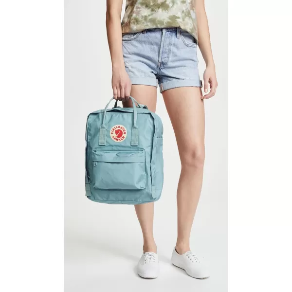 Fjallraven KankenSky Blue