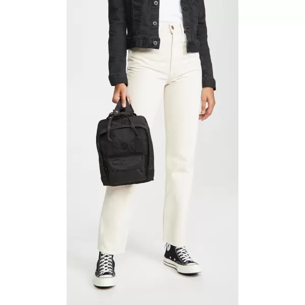 Fjallraven Womens ReKanken MiniBlack