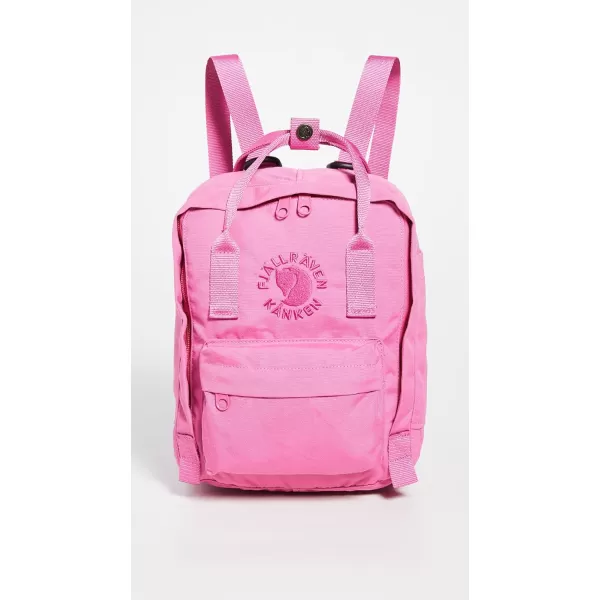 Fjallraven Womens ReKanken MiniPink Rose