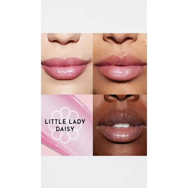 Forget The Filler Lip Plumper Line GlossForget The Filler Lip Plumper Line Gloss