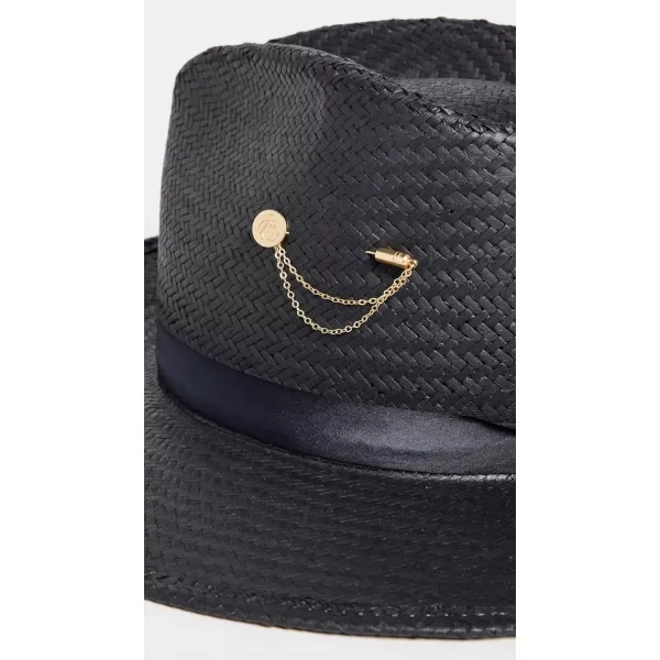 Freya Womens Wanderer Packable HatBlack