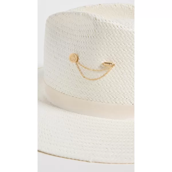 Freya Womens Wanderer Packable HatWhite