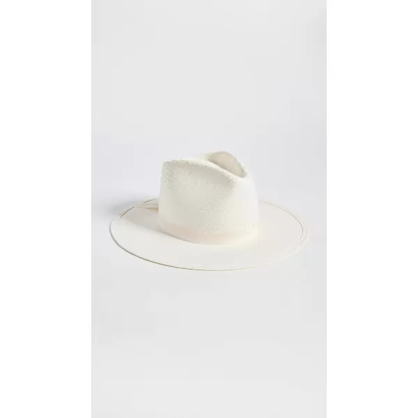 Freya Womens Wanderer Packable HatWhite