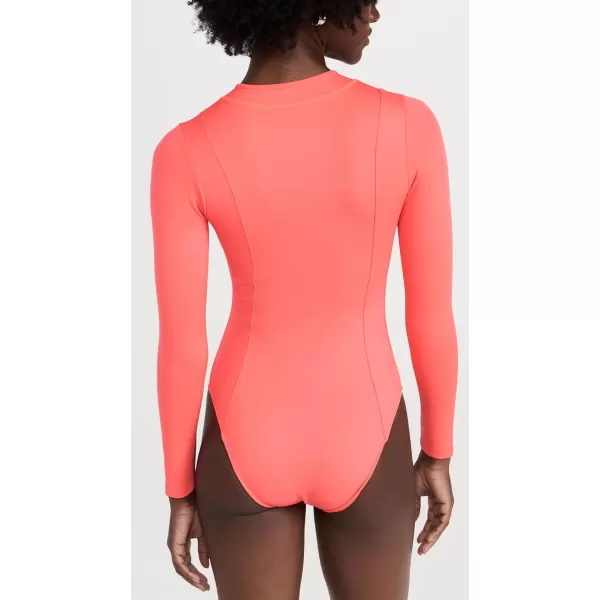 Good American Womens Good Compression SuitGood American Womens Good Compression Suit