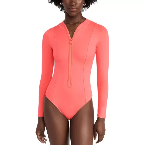 Good American Womens Good Compression SuitGood American Womens Good Compression Suit