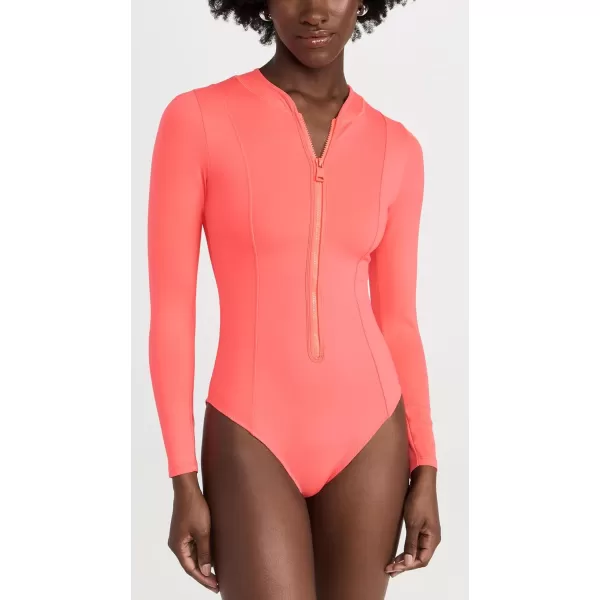 Good American Womens Good Compression SuitGood American Womens Good Compression Suit