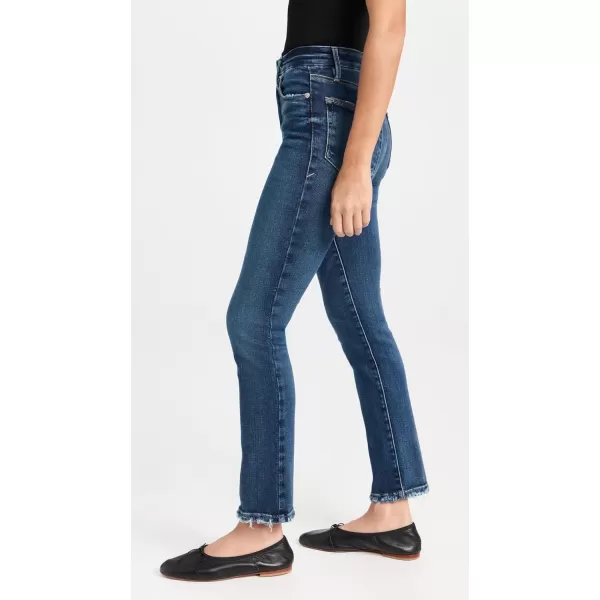 Good American Womens Good Legs Straight JeansIndigo511