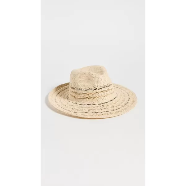 Hat Attack Womens Ibiza Packable HatNeutral