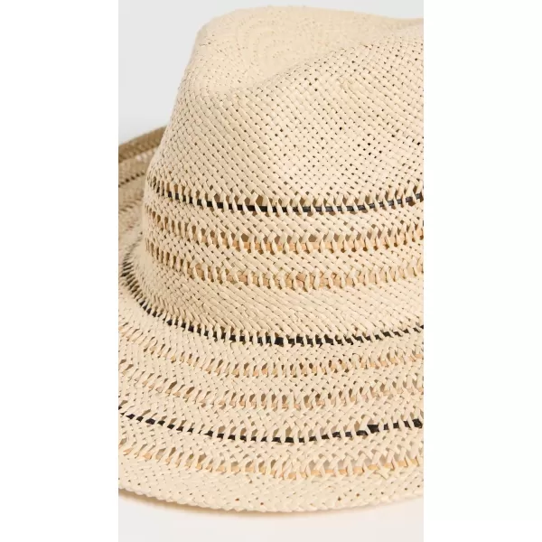 Hat Attack Womens Ibiza Packable HatNeutral