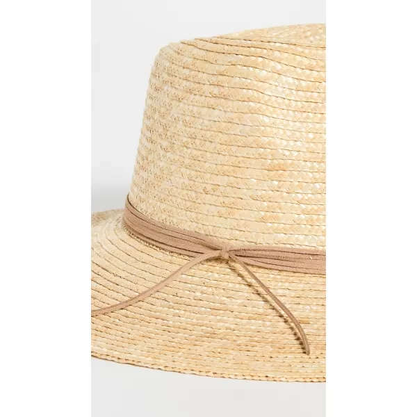 Hat Attack Womens Piper Rancher HatNaturalTan