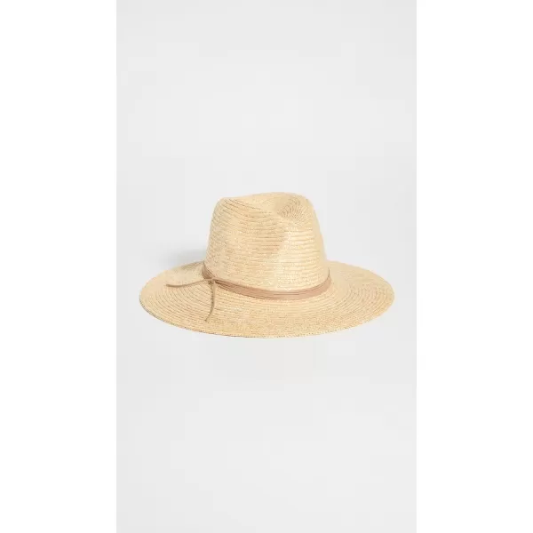 Hat Attack Womens Piper Rancher HatNaturalTan