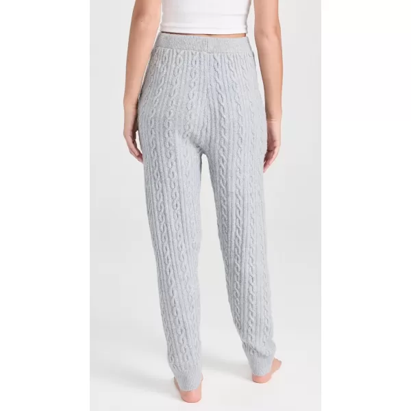 Honeydew Intimates Womens Snow Season PantsHeather Grey