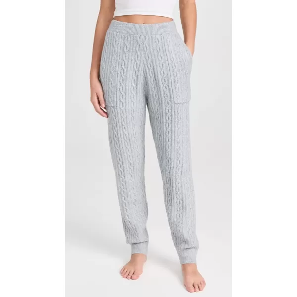 Honeydew Intimates Womens Snow Season PantsHeather Grey