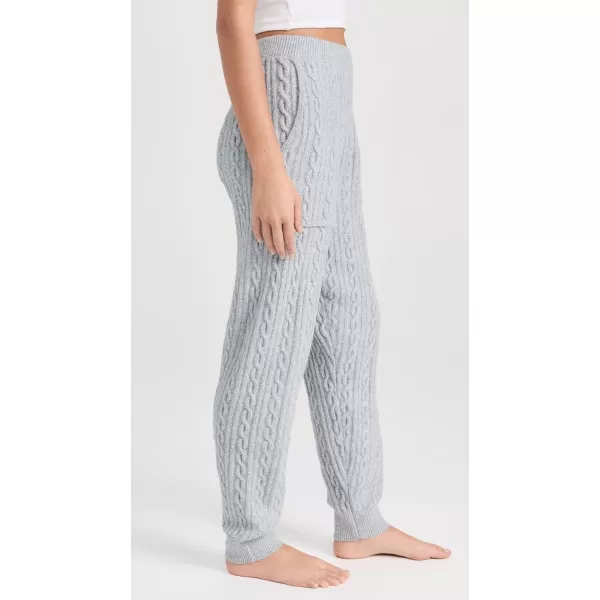 Honeydew Intimates Womens Snow Season PantsHeather Grey