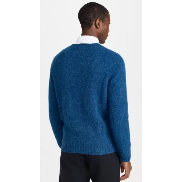 Howlin Mens Birth of The Cool SweaterAtlantis