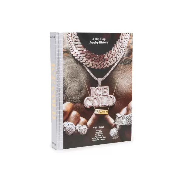 Ice Cold A HipHop Jewelry HistoryIce Cold A HipHop Jewelry History