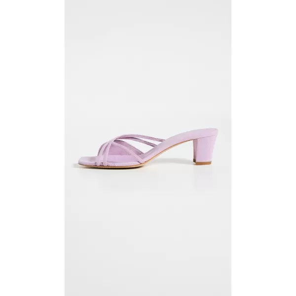 Ilio Smeraldo Womens X Benedicte 01 SandalsLavander