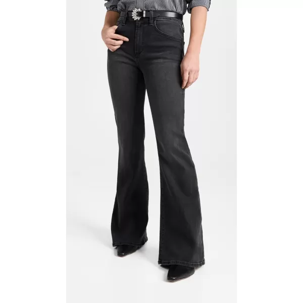 Joes Jeans Womens The Molly Petite Flare JeansGuilt Free