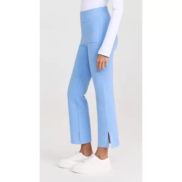 JoosTricot Womens Crop PantsDutch Canal