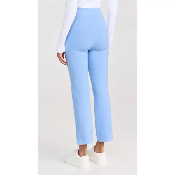 JoosTricot Womens Crop PantsDutch Canal