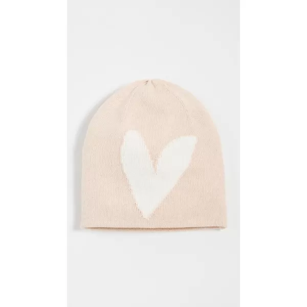 Kerri Rosenthal Womens Beanie Imperfect HeartPluto