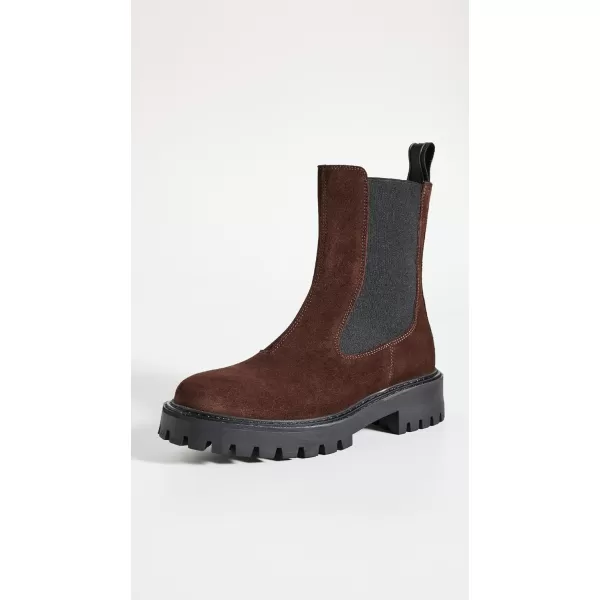 LAST Womens Demmi BootsDark Brown