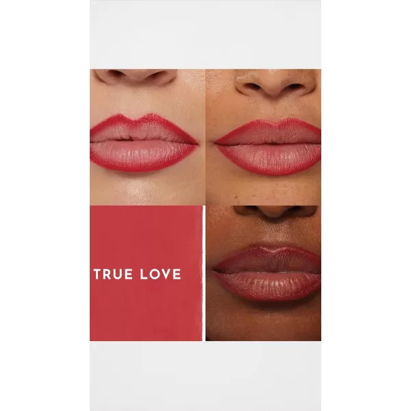 LAWLESS Womens Forget The Filler Definer Lip Liner True Love 004 oz 11 mLTrue Love