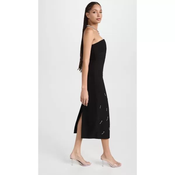 LIKELY Womens Benny DressBlack