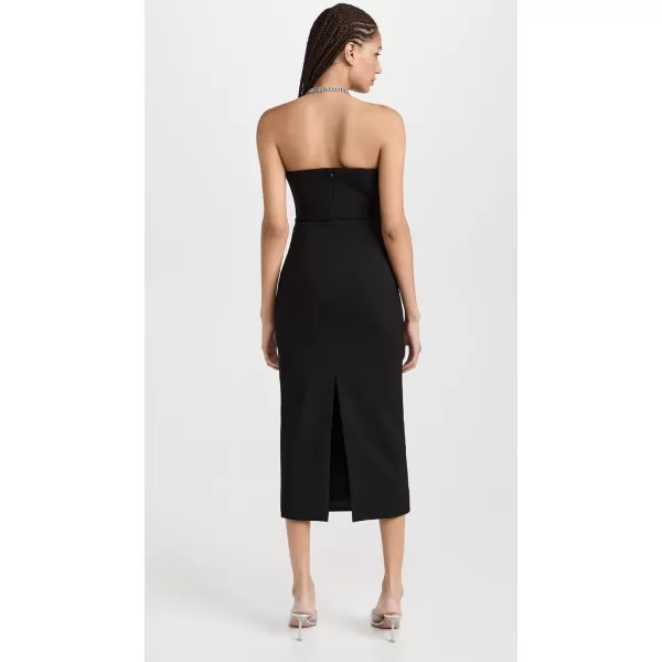 LIKELY Womens Benny DressBlack