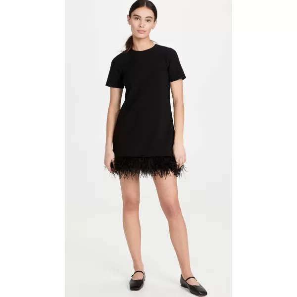 LIKELY Womens Marullo DressBlack