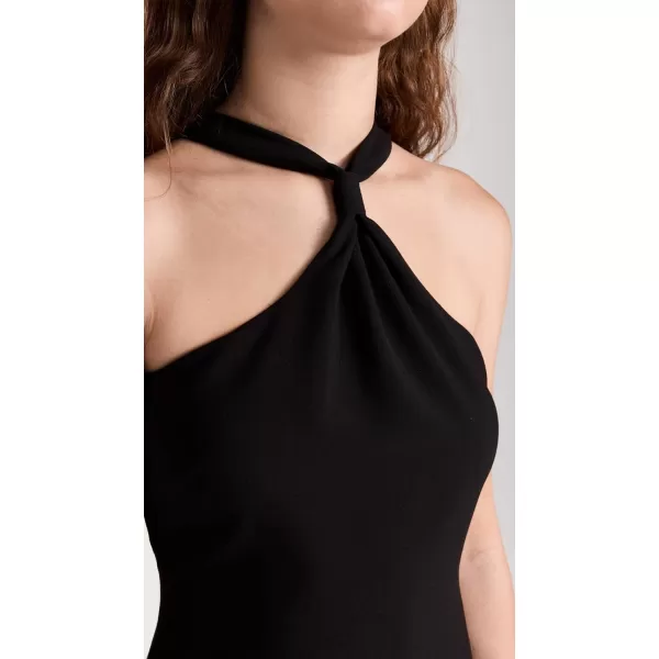 LIKELY Womens Noreen DressBlack