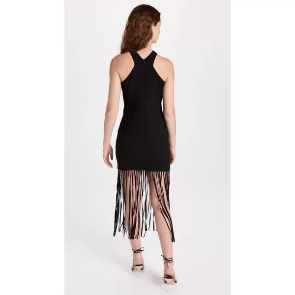 LIKELY Womens Noreen DressBlack