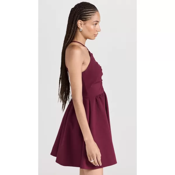 LIKELY Womens Rinata DressFig