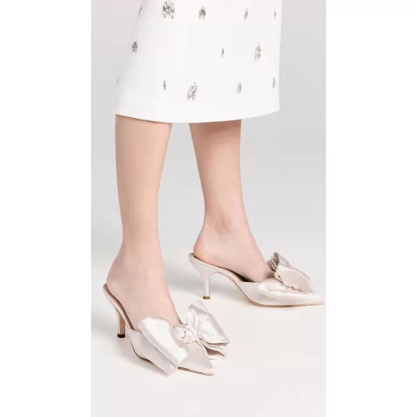 LOEFFLER RANDALL Womens Zora Fashion SneakerCream