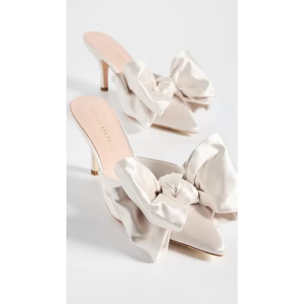 LOEFFLER RANDALL Womens Zora Fashion SneakerCream