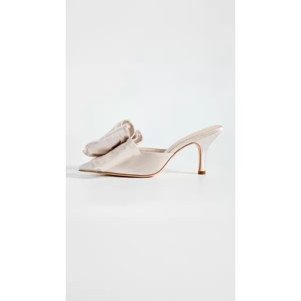 LOEFFLER RANDALL Womens Zora Fashion SneakerCream