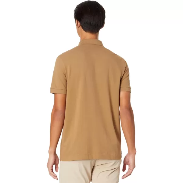 Lacoste Mens Short Sleeve Paris PoloCookie