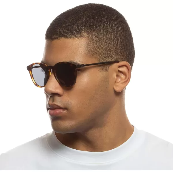 Le Specs Contraband SunglassesMatte Tort