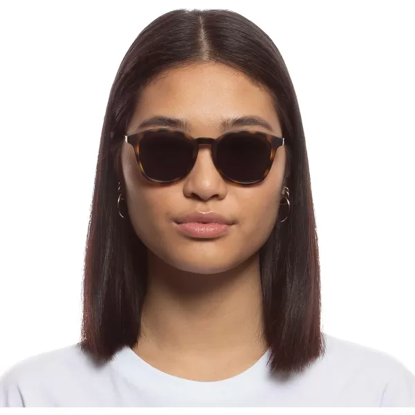 Le Specs Contraband SunglassesMatte Tort