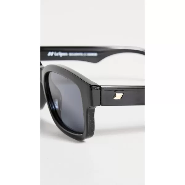 Le Specs Recarmito SunglassesBlack