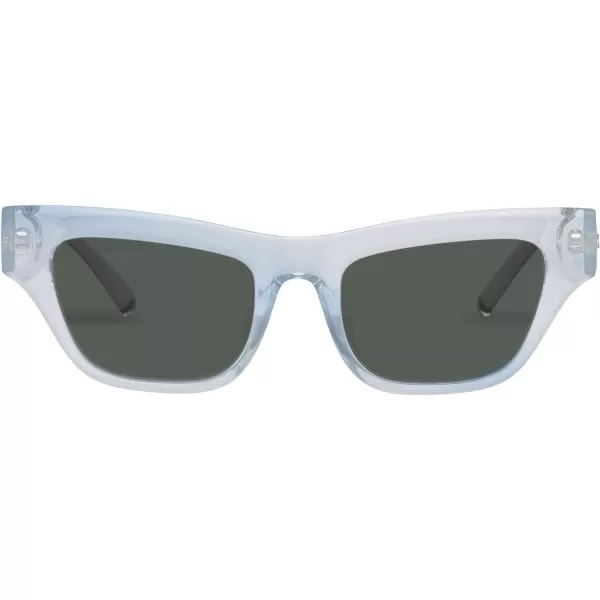 Le Specs Womens Hankering SunglassesMist