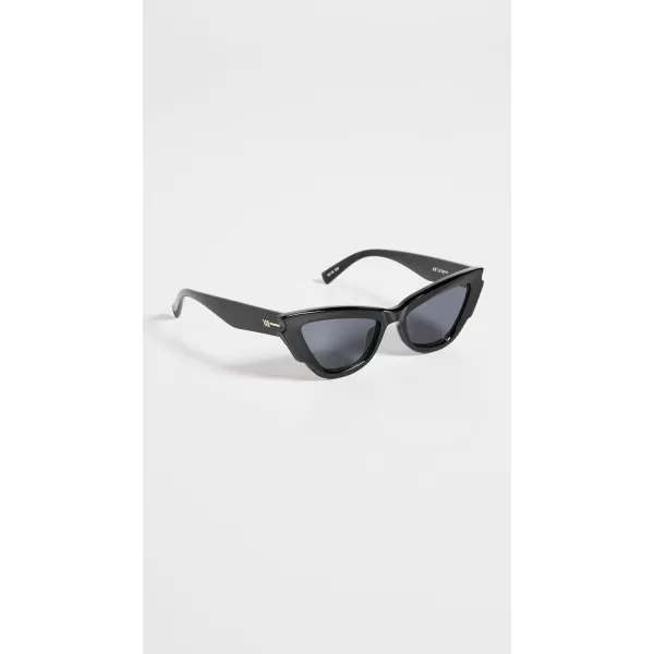 Le Specs Womens Lost DaysBlack