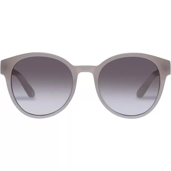 Le Specs Womens PARAMOUNT SunglassesOatmeal