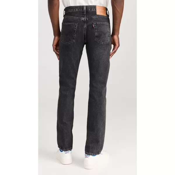 Levis Mens 501 Original JeansCrash Courses