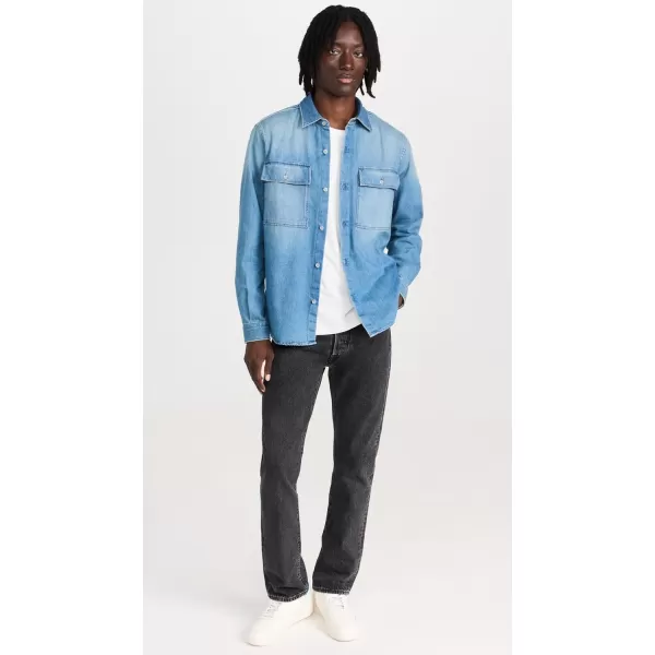 Levis Mens 501 Original JeansCrash Courses