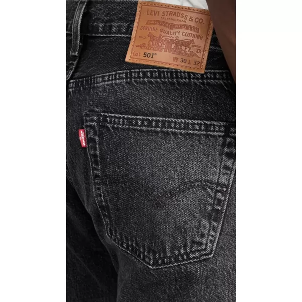 Levis Mens 501 Original JeansCrash Courses