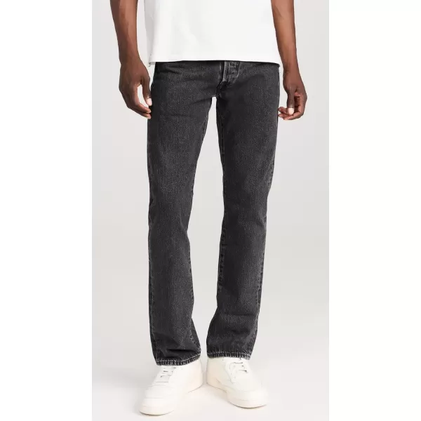 Levis Mens 501 Original JeansCrash Courses